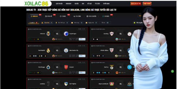 Real-Time Match Updates and Alerts