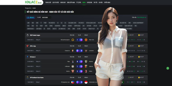 Benefits of Following Football Results